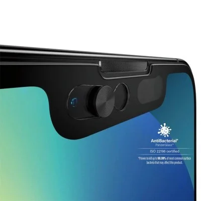 Screen Protector Iphone 13 | 13 Pro Panzerglass - Edge-To-Edge
